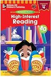 HOMEWORK BOOKLET HIGH-INTEREST GR 4