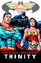 Trinity, Volume 1 (Trinity (DC Comics))