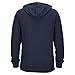 MLS Men's Logo Set Climawarm Ultimate Fleece Hood