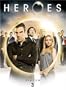 Heroes: Season 3 (Special Edition with Bonus Disc)