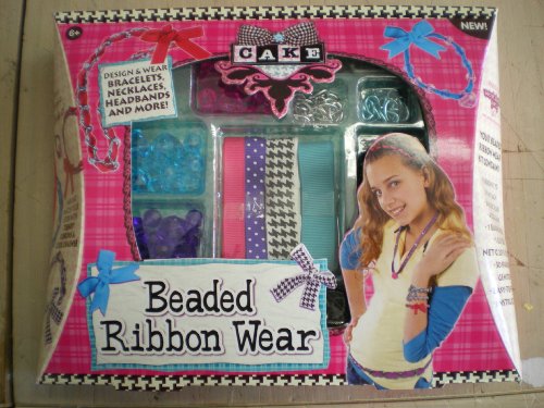 Beaded Ribbon Wear