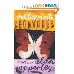 Indeterminate Creatures
