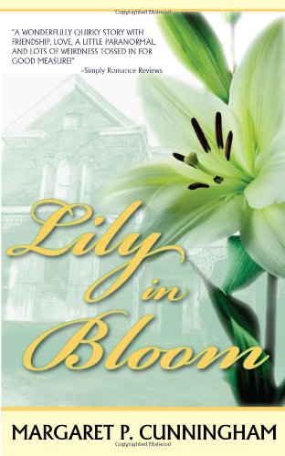 Lily in Bloom1934912239 