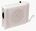 CRL White Screen Door Closer