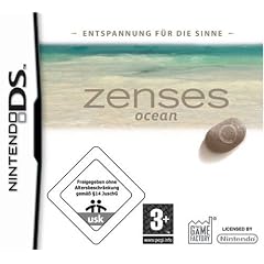 Zenses: Ocean