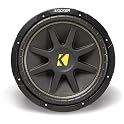 300W Comp Car Subwoofer