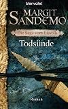 Tods&uuml;nde: Die Saga vom Eisvolk 5 - Roman - Margit Sandemo