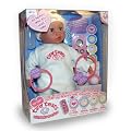 Tender Tiny Tears with Baby Monitor