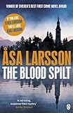 The blood spilt