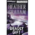 Deadly Gift (Flynn Brothers Trilogy)