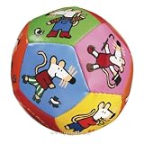 Maisy Mouse Softball