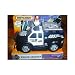 Search : Matchbox Real Action Trucks: Police Cruiser