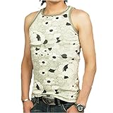 NUDIE JEANS Pin FlowerssMenstI[KjbN ԕ^Ngbv k[fB[W[Y@MTCY@30161-7015-G03