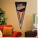 MLB Baltimore Orioles Yard Pennant