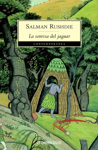 La sonrisa del jaguar (Spanish Edition)