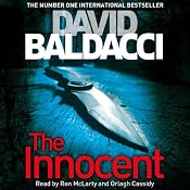 The Innocent: Will Robie, Book 1 | [David Baldacci]
