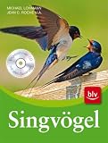 Singv&ouml;gel: Aussehen, Vorkommen, Lebensweise, Gesang - Michael Lohmann