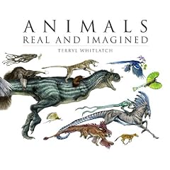 Animals Real and Imagined: The Fantasy of What Is and What Might Be