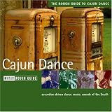 ラフ・ガイド・トゥ ケイジャン・ダンス