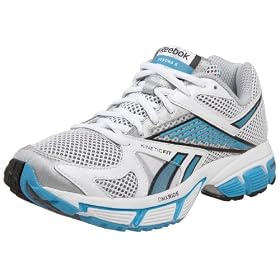 Buy Reebok Ladies Premier Verona KFS II Running Shoe by Reebok
