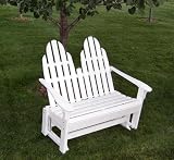 Adirondack Glider