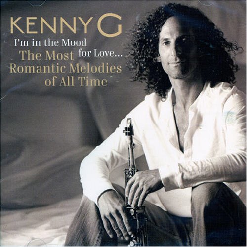 CD-Charts  Search : I'm in the Mood for Love: The Most Romantic Melodies of All Time