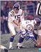 Mick Tingelhoff Autographed Minnesota Vikings 8x10 Photo