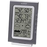 La Crosse Technology WS-9020U-IT Intelligent Forecast Station