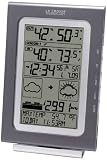 La Crosse Technology WS-9020U-IT Intelligent Forecast Station