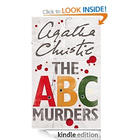 The ABC Murders (Poirot)