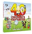 40 Childrens Favourites by Not Now Music Ltd