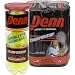 Penn Championship Reg Tennis Balls - 4 Can Pack