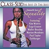 Various Artists Classix: Smooth Jazz Saxuality