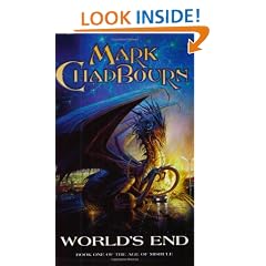 World's End: Book One of the Age of Misrule