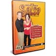 Hot And Spicy Salsa [DVD] [NTSC]'