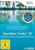 Another Code: R - Die Suche nach der verborgenen Erinnerung