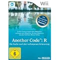 Another Code: R - Die Suche nach der verborgenen Erinnerung