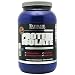 ULTIMATE NUTRITION PROTEIN ISOLATE VANILLA CREME, 3LB TUB