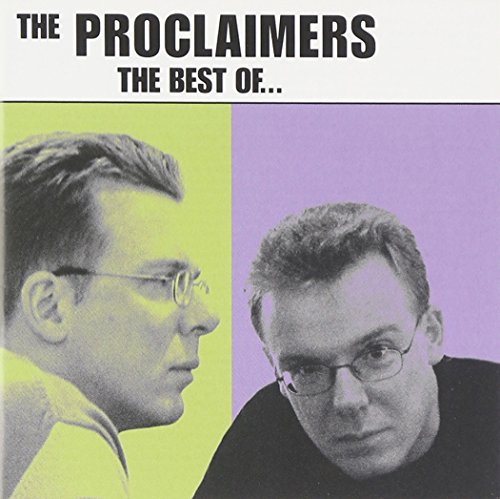 The Proclaimers - Make My Heart Fly Lyrics - Zortam Music
