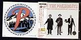 PRESIDENTS OF THE UNITED STATES OF AMERICA - PRESIDENTS OF THE UNITED STATES OF AMERICA II - CD (not vinyl)