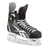 Reebok 6K Pump Junior Ice Hockey Skates 2011