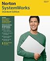 Norton SystemWorks 2008 Standard Edition 11.0