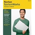 Norton SystemWorks 2008 Standard Edition 11.0 by Symantec