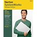 Norton SystemWorks 2008 Standard Edition 11.0