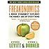 Freakonomics: A Rogue Economist Explores the Hidden Side of Everything