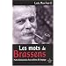 Les mots de Brassens : Petit dictionnaire d'un orf�vre du langage