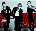 JYJ First Album - The Beginning(韓国盤)　[通常限定盤]