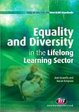 Equality and Diversity in the Lifelong Learning Sector
