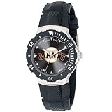 San Francisco Giants MLB Agent Series Watch