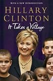 It Takes a Village: and other lessons children teach us